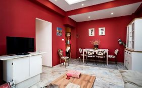 Casa De Colores En Corfu!